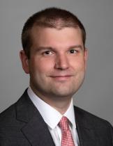 Photo of Wyatt Brooks