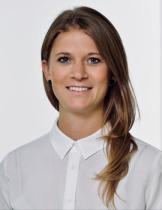 Photo of Anne Kersting