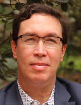 Felipe Barrera-Osorio Headshot