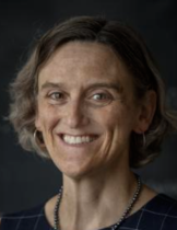 Sara Fisher Ellison