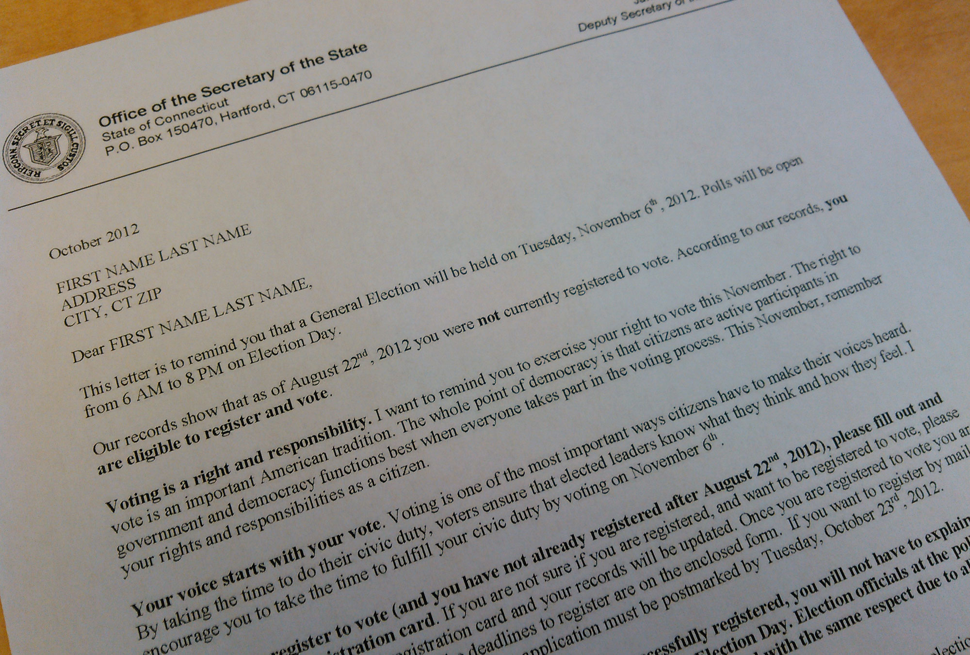 Past Felony Conviction, Participation, And Political Reintegration In ...