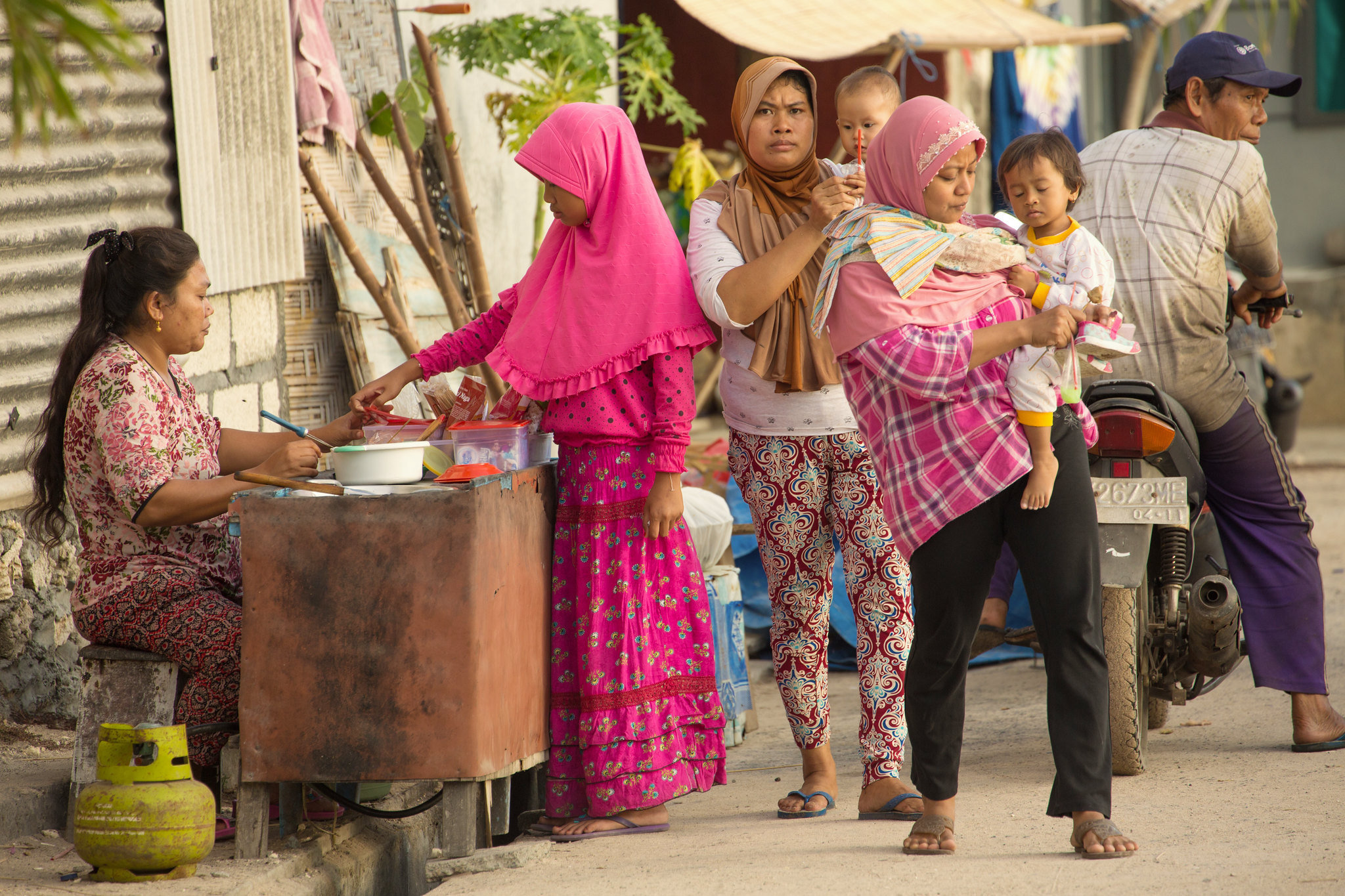 Improving Gender Equality In Indonesia The Importance Of Addressing Gender Norms The Abdul