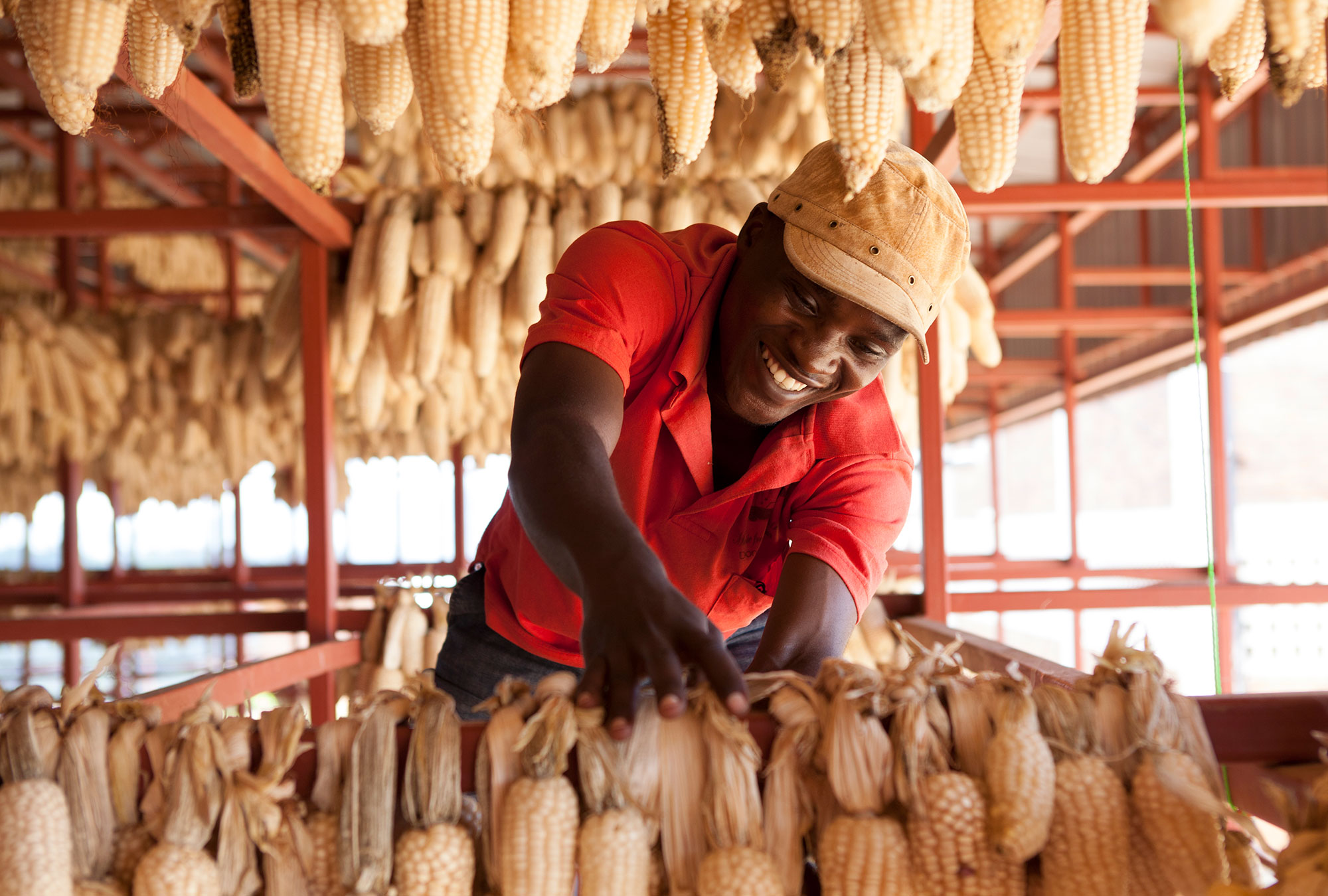 Facilitating Savings Among Smallholder Farmers To Smooth Or Increase Consumption The Abdul