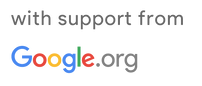 Google.org logo