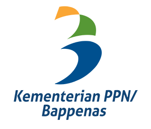 Indonesian National Planning Agency BAPPENAS  The Abdul 