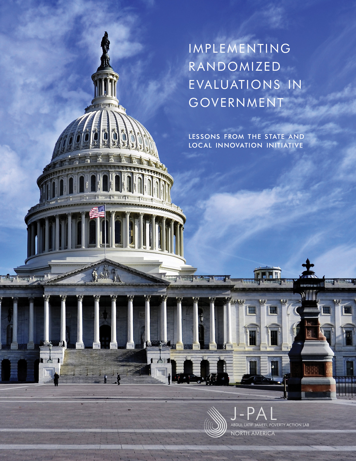 Implementing Randomized Evaluations in Government