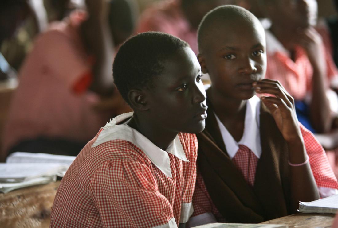 Preventing HIV and Teen Pregnancy in Kenya: The Roles of Teacher Training  and Education Subsidies | The Abdul Latif Jameel Poverty Action Lab