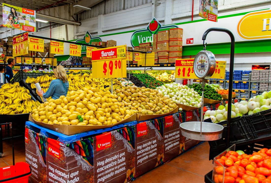 Precios de bolsas de Plastico para comercios y supermercados