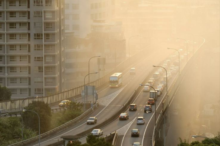 Transportation Decarbonization White Paper