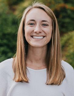 Headshot of Brynn Fieldhouse