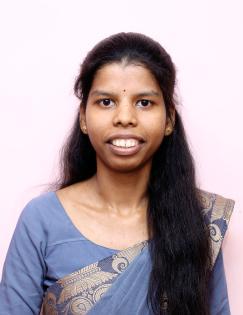 Anitha Eswari