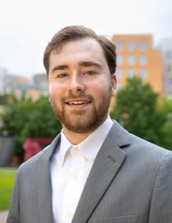 Headshot of Donald Pepka