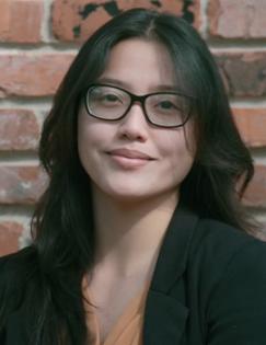 Headshot of Michalea Chua