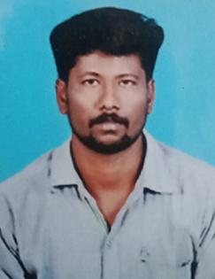 Headshot of Saravanakumar R