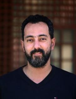 Photo of Wael Haggag from J-PAL MENA