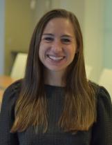 Photo of Sam Carter J-PAL, Global