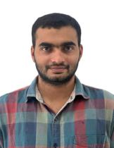 Photo of Mandadapu Bhargav