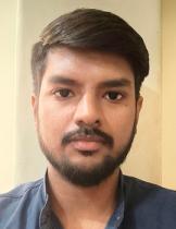 Photo of Pola Mahesh Kumar, J-PAL South Asia