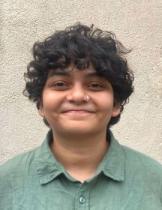 Photo of Urmi Paranjpye