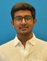 Photo of Shree Krishna A B, J-PAL South Asia staff