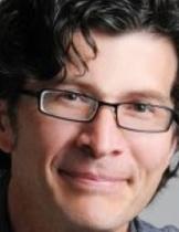 Steven Raphael Headshot