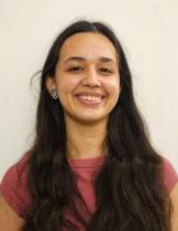 Photo of Shreedaya Arvind from J-PAL South Asia