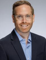 Patrick Turner Headshot