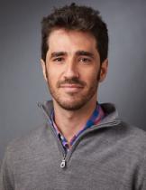 Jacob Wallace Headshot