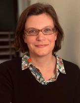 Photo of Pamela Jakiela