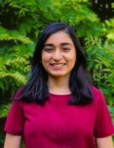 Photo of Apoorva Baheti, J-PAL Global