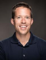 Photo of Mike Bailey, J-PAL Global