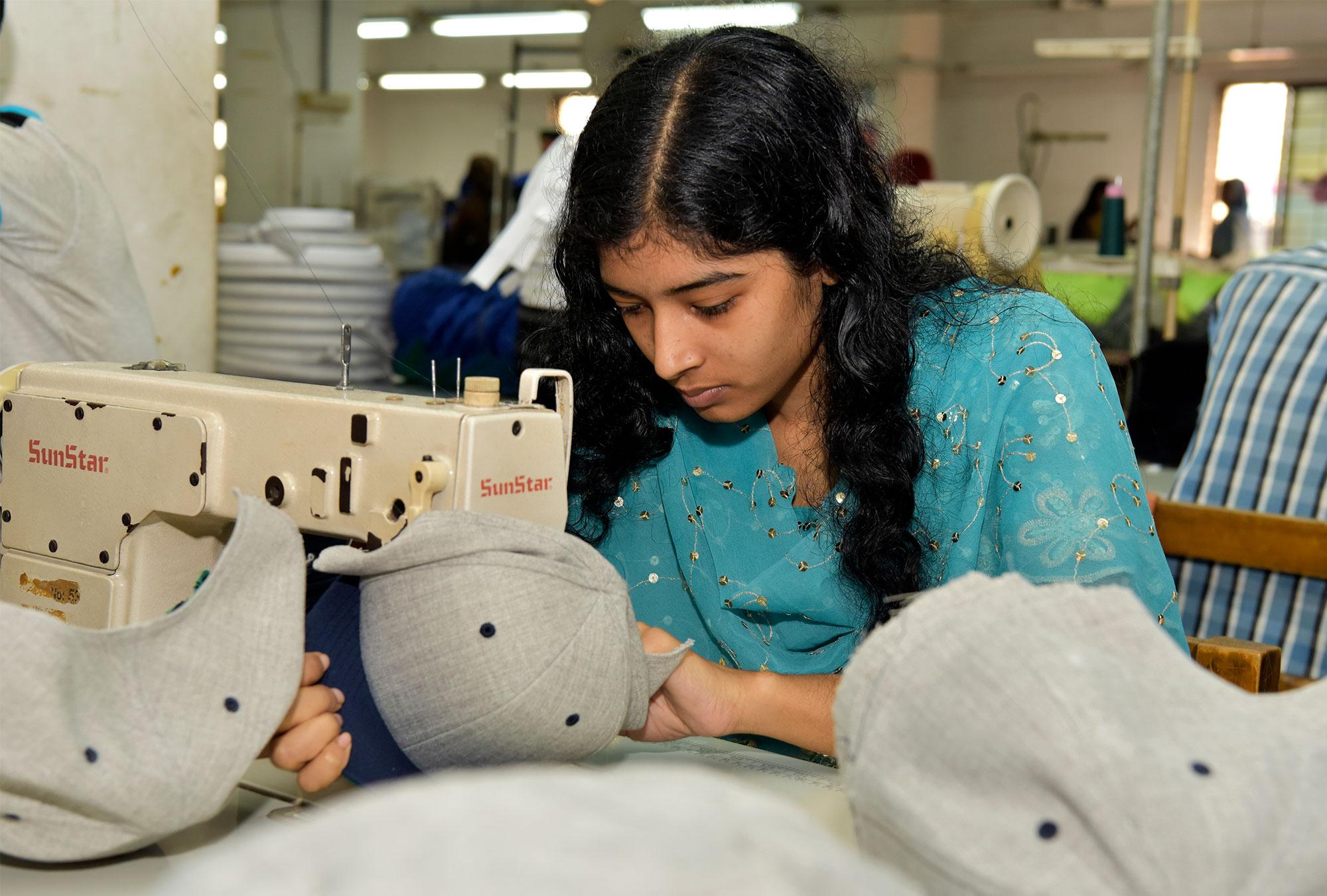 As Safety Improves in Bangladesh's Garment — Women's Advancement Deeply