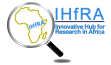 Innovative Hub for Research in Africa (IHfRA)