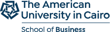 The American University in Cairo