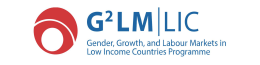 Growth and Labour Markets in Low Income Countries Programme (GLM|LIC)