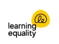 Learning Equality Learning Equality