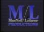 MacNeil/Lehrer Productions MacNeil/Lehrer Productions