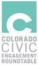 Colorado Civic Engagement Roundtable Colorado Civic Engagement Roundtable