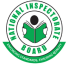 The National Inspectorate Board The National Inspectorate Board