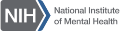 The National Institute of Mental Health (NIMH) The National Institute of Mental Health (NIMH)