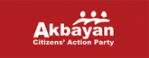 Akbayan, Citizens' Action Party Akbayan, Citizens' Action Party