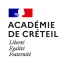 Rectorat de l'academie de Créteil Rectorat de l'academie de Créteil