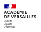 Rectorat de l'académie de Versailles Rectorat de l'académie de Versailles