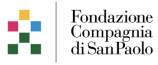 Fondazione Compagnia di San Paolo Fondazione Compagnia di San Paolo
