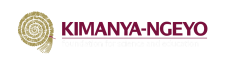 Kimanya-Ngeyo Kimanya-Ngeyo