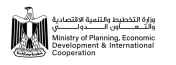Ministry of Planning and Economic Development, Egypt (MPED) Ministry of Planning and Economic Development, Egypt (MPED)