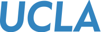 University of California, Los Angeles University of California, Los Angeles