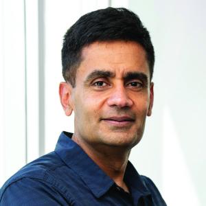 Headshot of Iqbal Dhaliwal