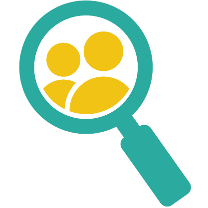 job search icon